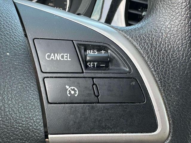 2020 Mitsubishi Outlander ES 2.4 S-AWC
