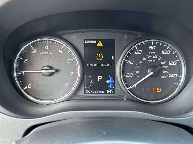 2020 Mitsubishi Outlander ES 2.4 S-AWC