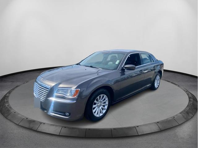 2014 Chrysler 300 300 Sedan 4D for sale in Folsom, CA
