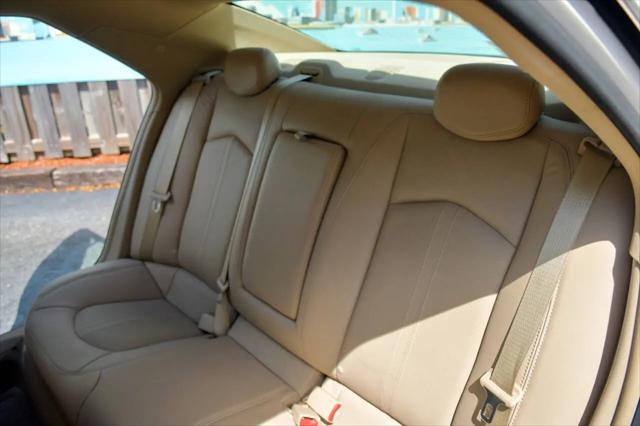 2012 Cadillac CTS Luxury