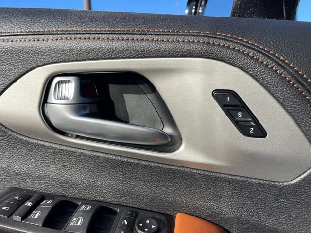2024 Chrysler Pacifica Pinnacle AWD