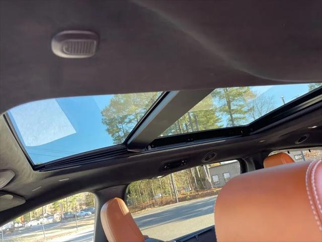 2024 Chrysler Pacifica Pinnacle AWD