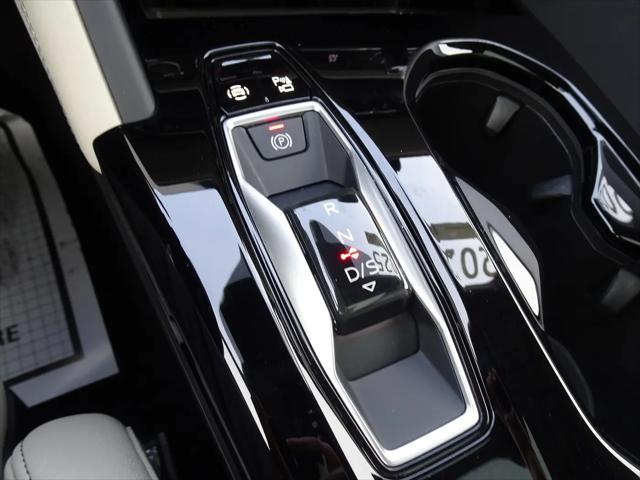 2025 Audi Q5 Prestige TFSI quattro S tronic