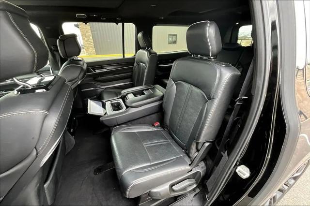 2024 Jeep Grand Wagoneer L Series II 4x4