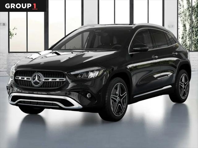 2026 Mercedes-Benz GLA-CLASS 4MATIC for sale in Webster, TX