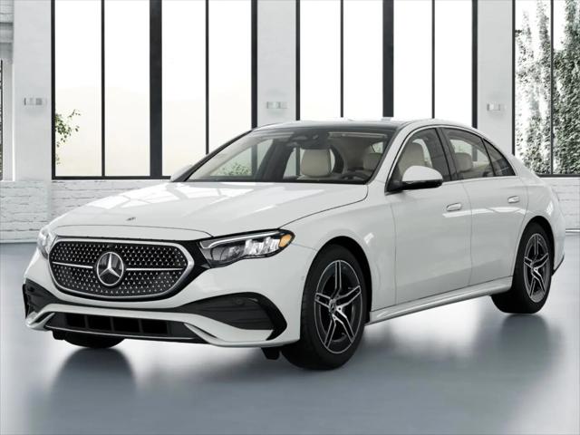 2026 Mercedes-Benz E 350 E 350