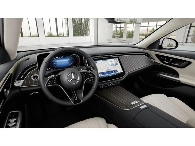 2026 Mercedes-Benz E 350 E 350