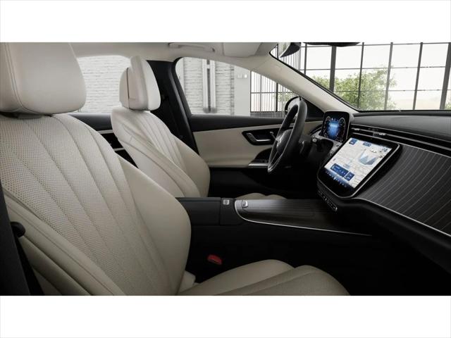 2026 Mercedes-Benz E 350 E 350