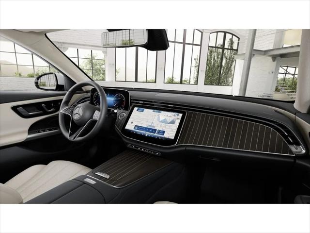 2026 Mercedes-Benz E 350 E 350