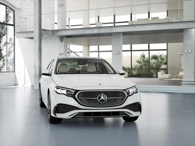2026 Mercedes-Benz E 350 E 350