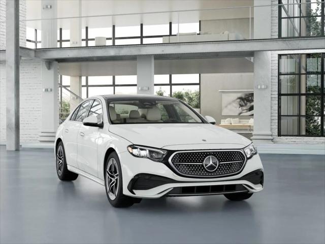 2026 Mercedes-Benz E 350 E 350