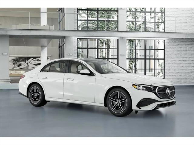 2026 Mercedes-Benz E 350 E 350
