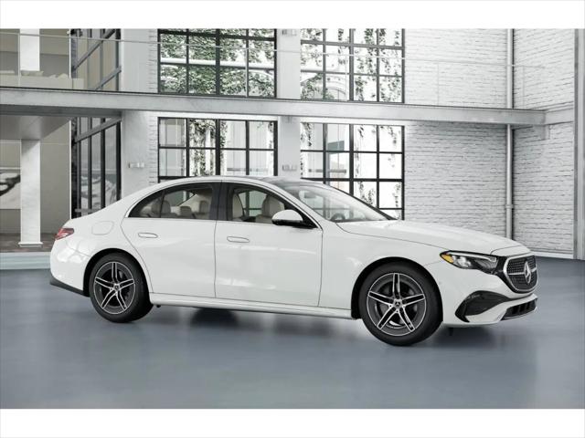 2026 Mercedes-Benz E 350 E 350