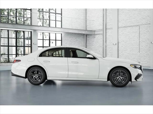 2026 Mercedes-Benz E 350 E 350