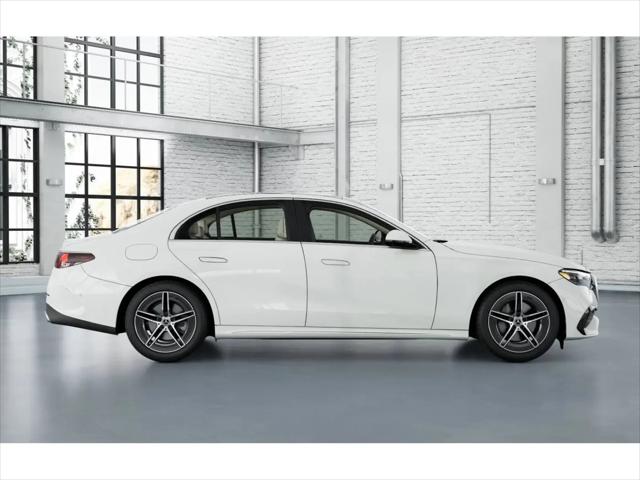 2026 Mercedes-Benz E 350 E 350