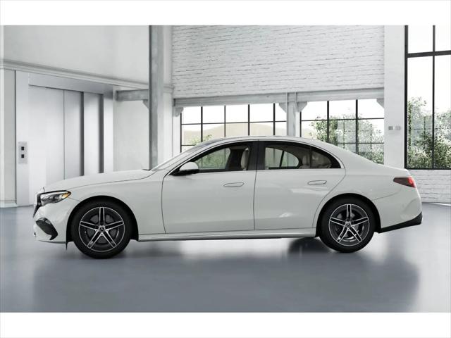 2026 Mercedes-Benz E 350 E 350