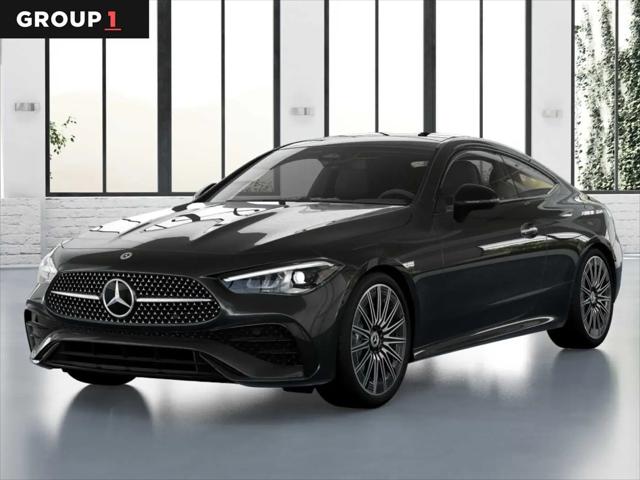 2026 Mercedes-Benz CL CLE 450 for sale in Webster, TX