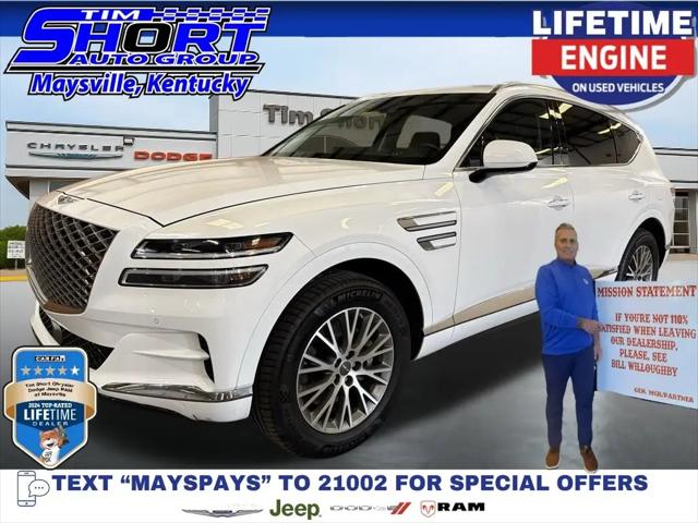 2024 Genesis GV80 2.5T AWD for sale in Maysville, KY