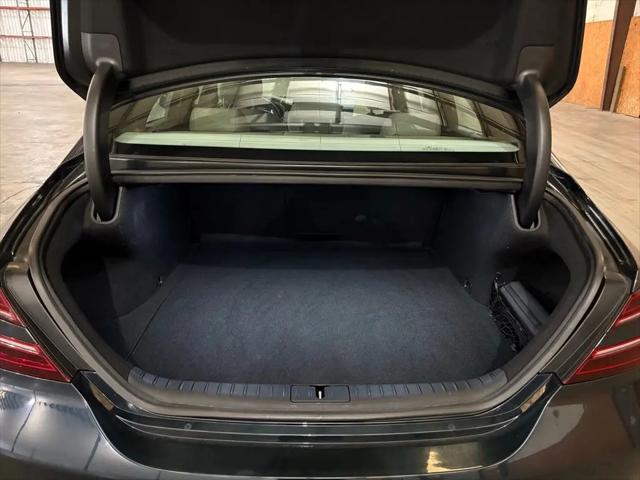 2023 Genesis G70 2.0T AWD