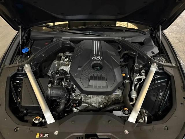 2023 Genesis G70 2.0T AWD