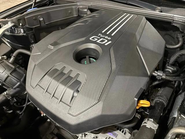 2023 Genesis G70 2.0T AWD