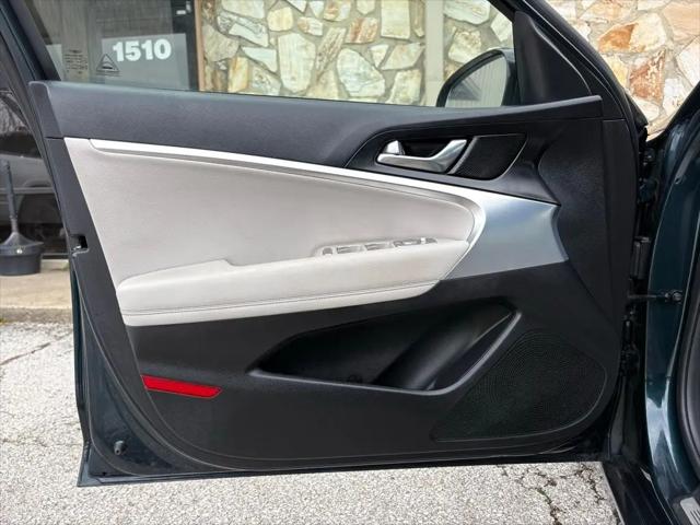 2023 Genesis G70 2.0T AWD