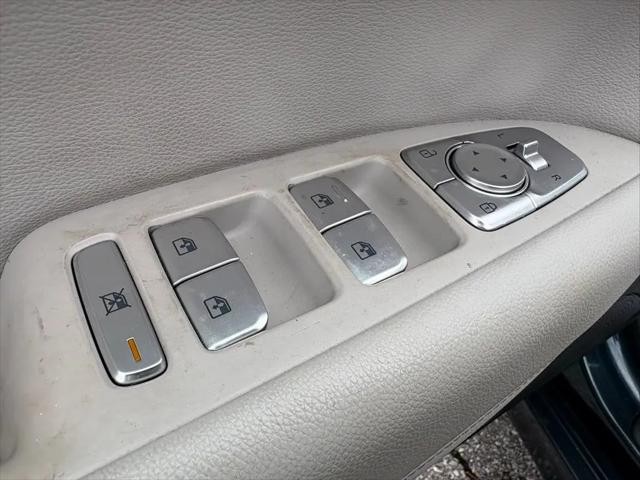 2023 Genesis G70 2.0T AWD