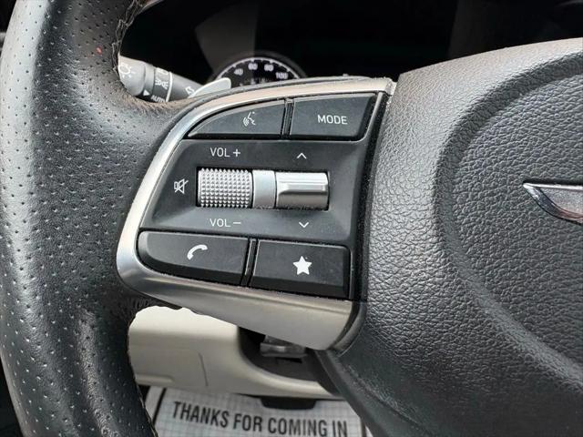2023 Genesis G70 2.0T AWD
