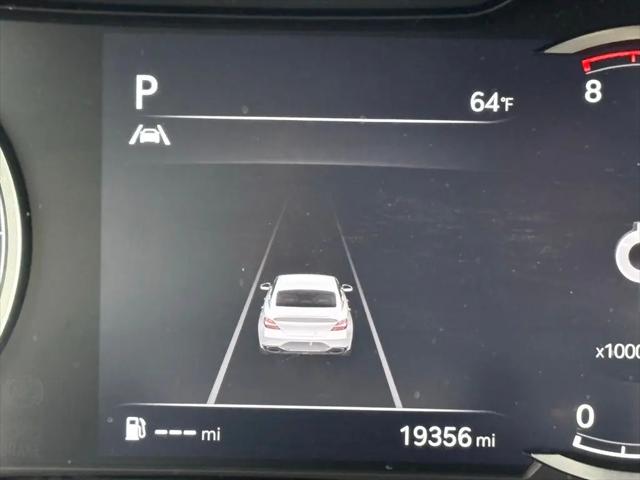 2023 Genesis G70 2.0T AWD