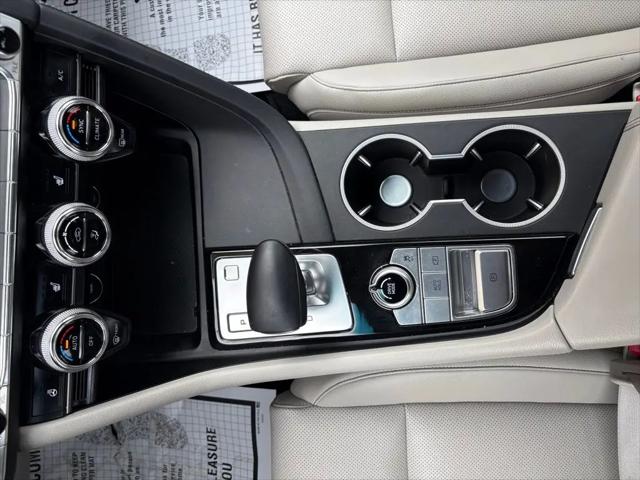 2023 Genesis G70 2.0T AWD