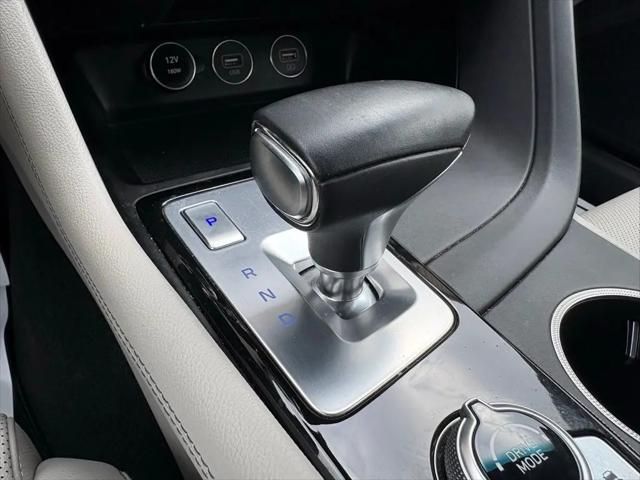 2023 Genesis G70 2.0T AWD