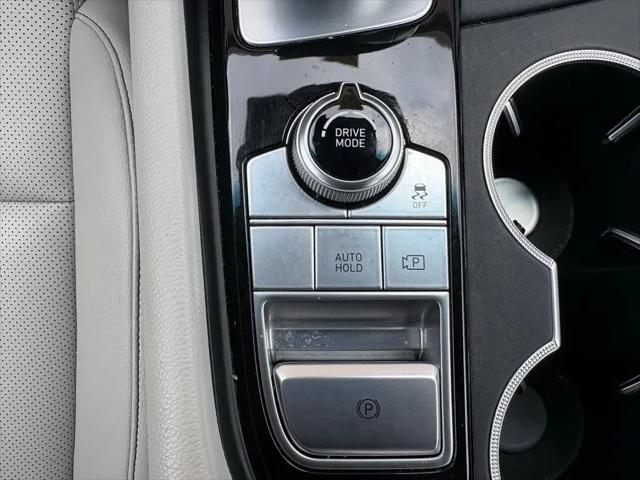 2023 Genesis G70 2.0T AWD