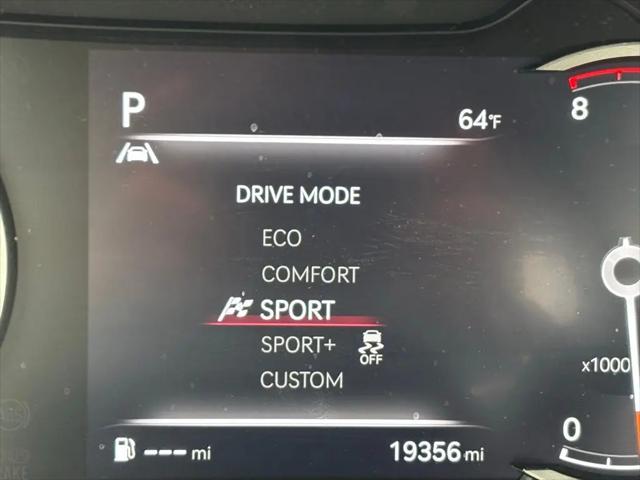 2023 Genesis G70 2.0T AWD