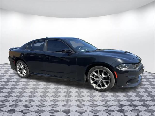 2023 Dodge Charger GT for sale in Mount Vernon, WA