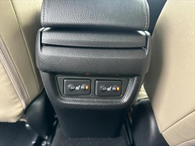 2018 Honda Civic Touring