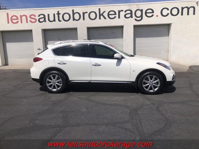 2017 INFINITI QX50 Base for sale in Tucson, AZ
