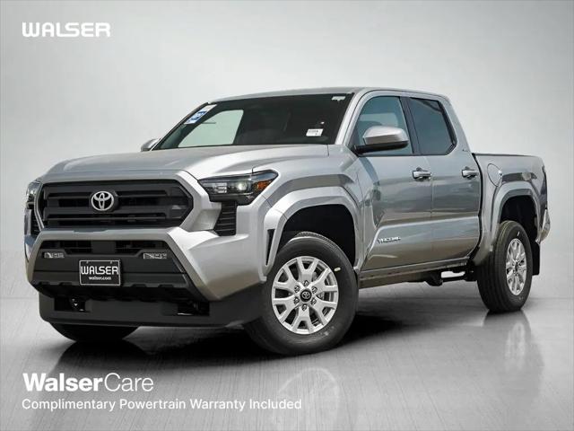 2026 Toyota Tacoma SR5 for sale in Bloomington, MN