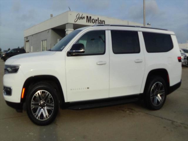 2025 Jeep Wagoneer Series I 4x4 for sale in Cape Girardeau, MO