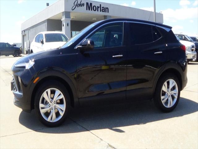 2025 Buick Encore GX Preferred FWD for sale in Cape Girardeau, MO