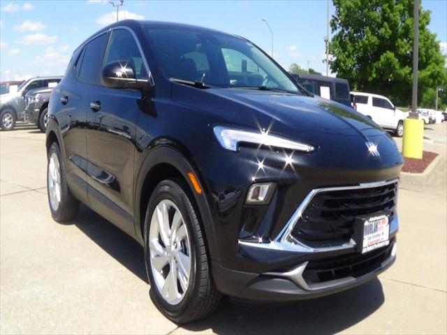 2025 Buick Encore GX Preferred FWD
