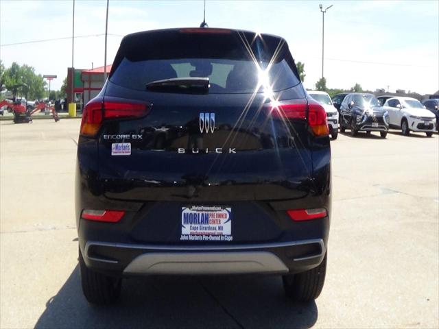 2025 Buick Encore GX Preferred FWD