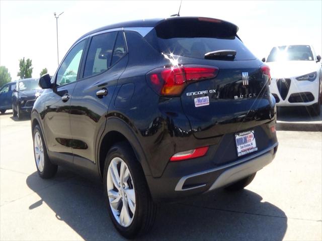 2025 Buick Encore GX Preferred FWD
