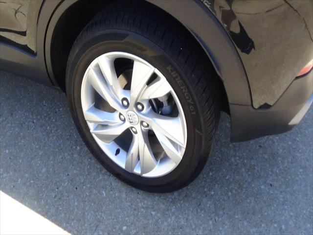 2025 Buick Encore GX Preferred FWD