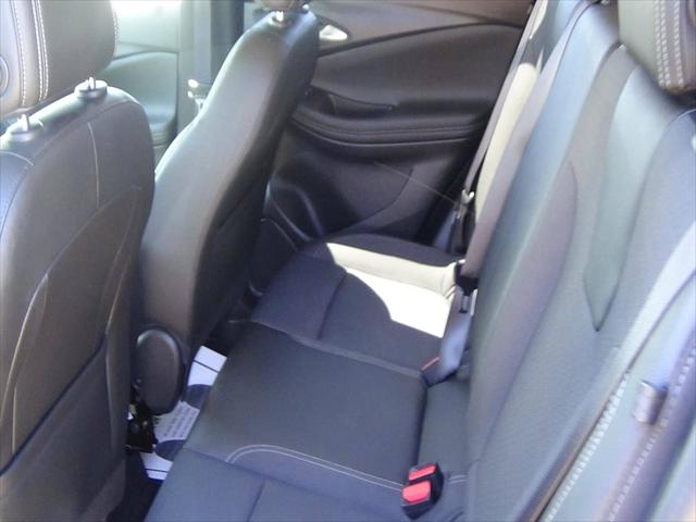 2025 Buick Encore GX Preferred FWD