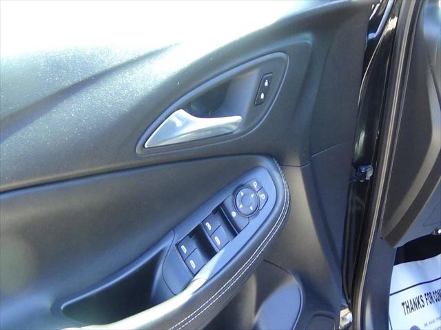 2025 Buick Encore GX Preferred FWD