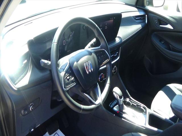 2025 Buick Encore GX Preferred FWD