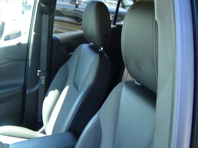 2025 Buick Encore GX Preferred FWD