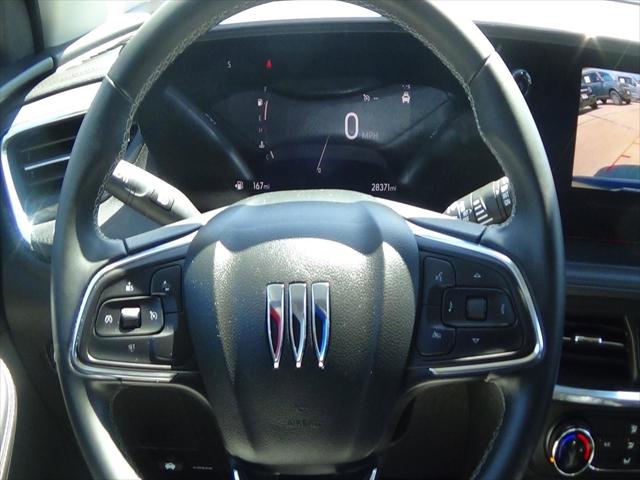 2025 Buick Encore GX Preferred FWD