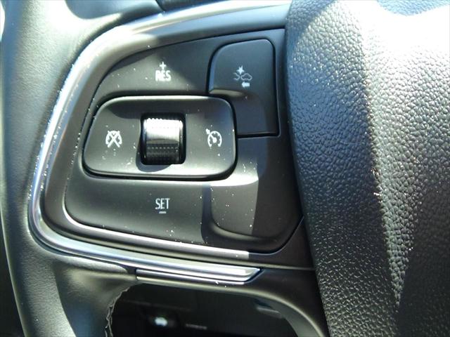 2025 Buick Encore GX Preferred FWD
