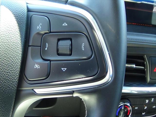2025 Buick Encore GX Preferred FWD